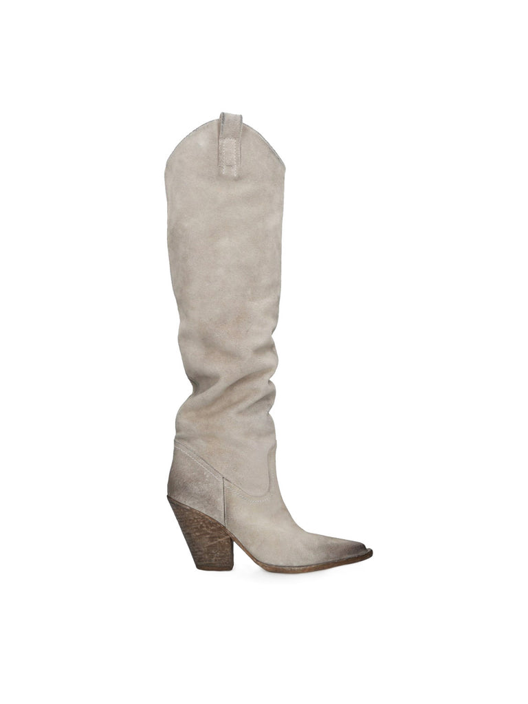 Boot – Elena Iachi Shoes